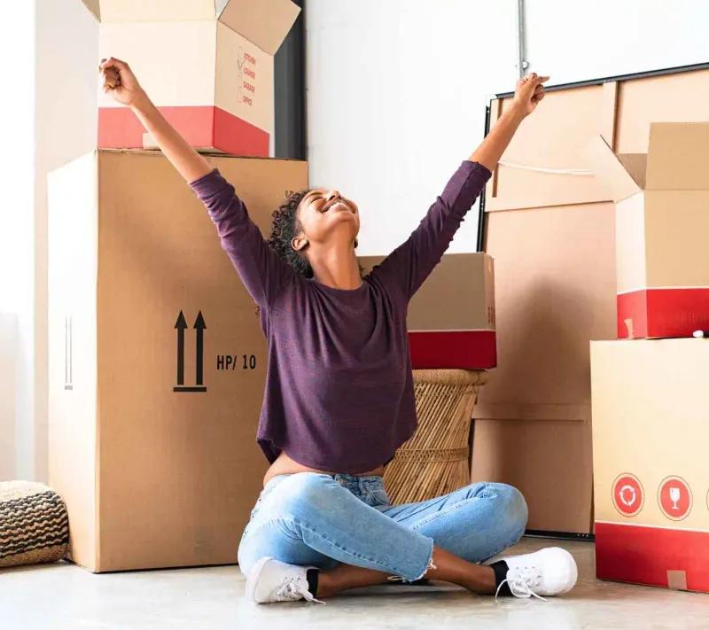 Stress-Free House Removals with Transparent Pricing
