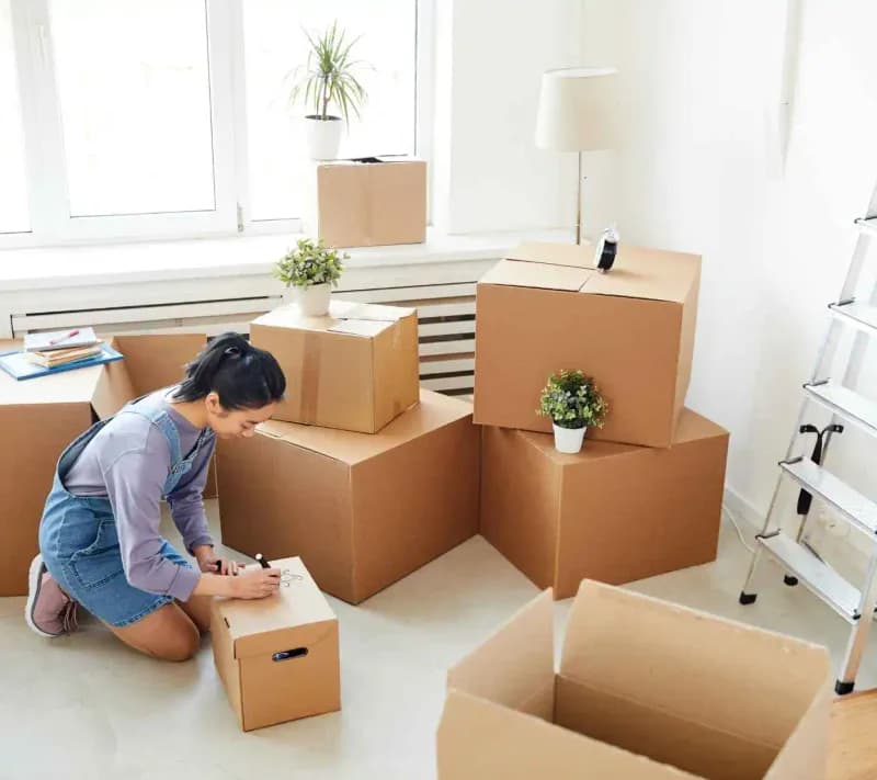 Hillingdon's Best Moving Deals for Students