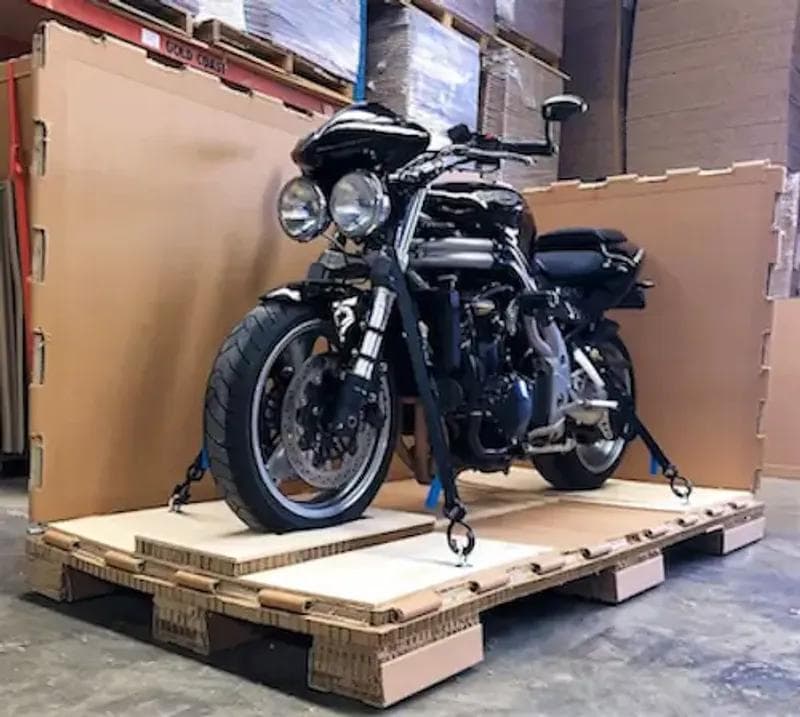 Commercial Moving