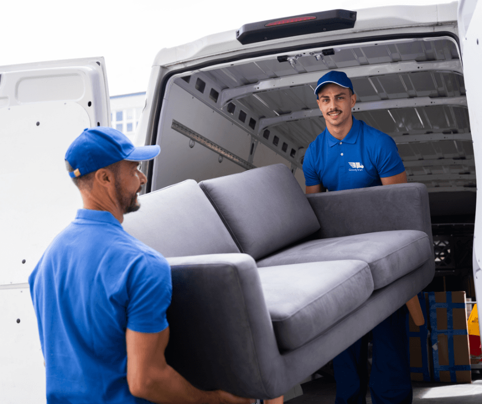 Furniture Delivery Wimbledon