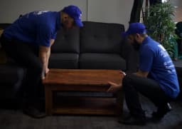 Office Moving Service - GoodyVan