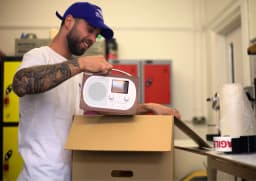 Professional Packing Service - GoodyVan