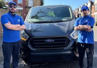 GoodyVan Professional Team